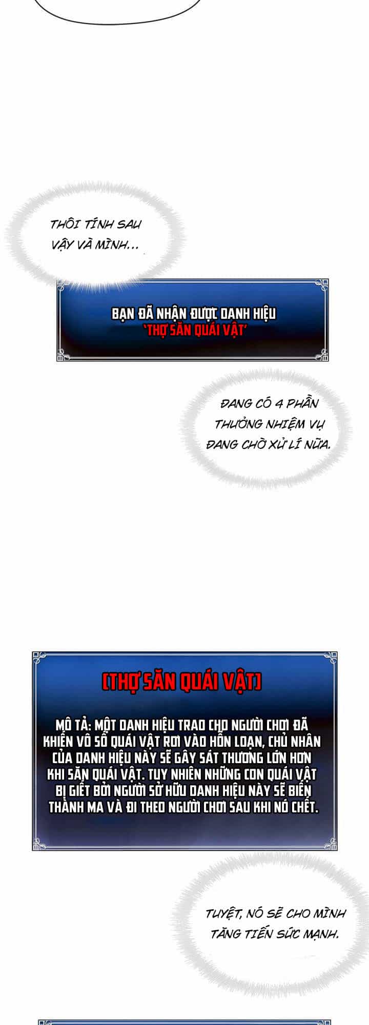 Vua Thăng Cấp - Chương 27 - ảnh 59