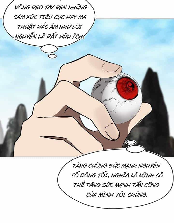 Vua Thăng Cấp - Chương 27 - ảnh 64