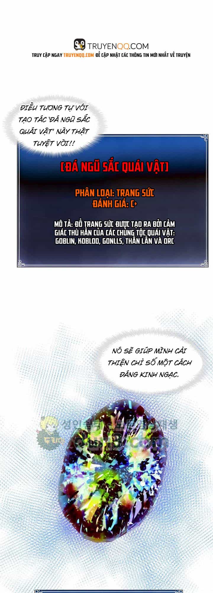 Vua Thăng Cấp - Chương 27 - ảnh 65