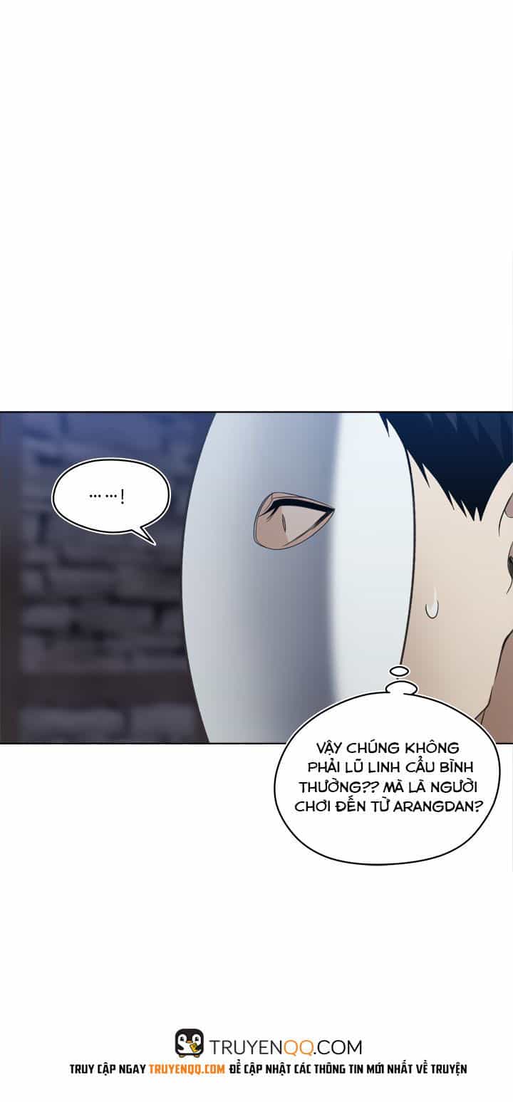 Vua Thăng Cấp - Chương 28 - ảnh 15