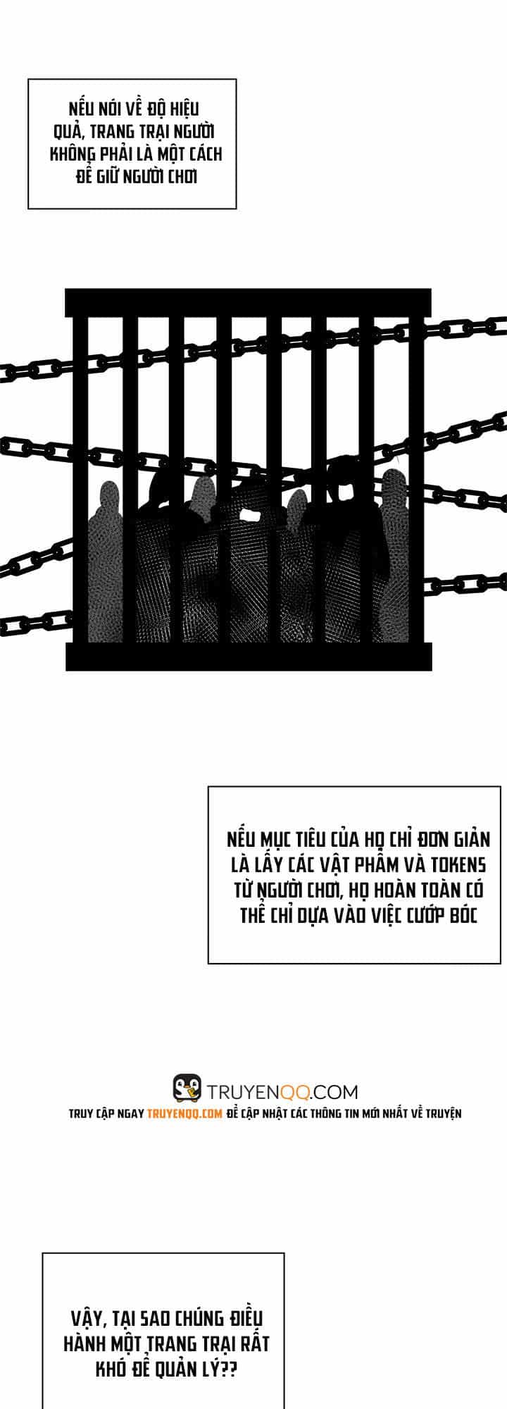 Vua Thăng Cấp - Chương 28 - ảnh 45