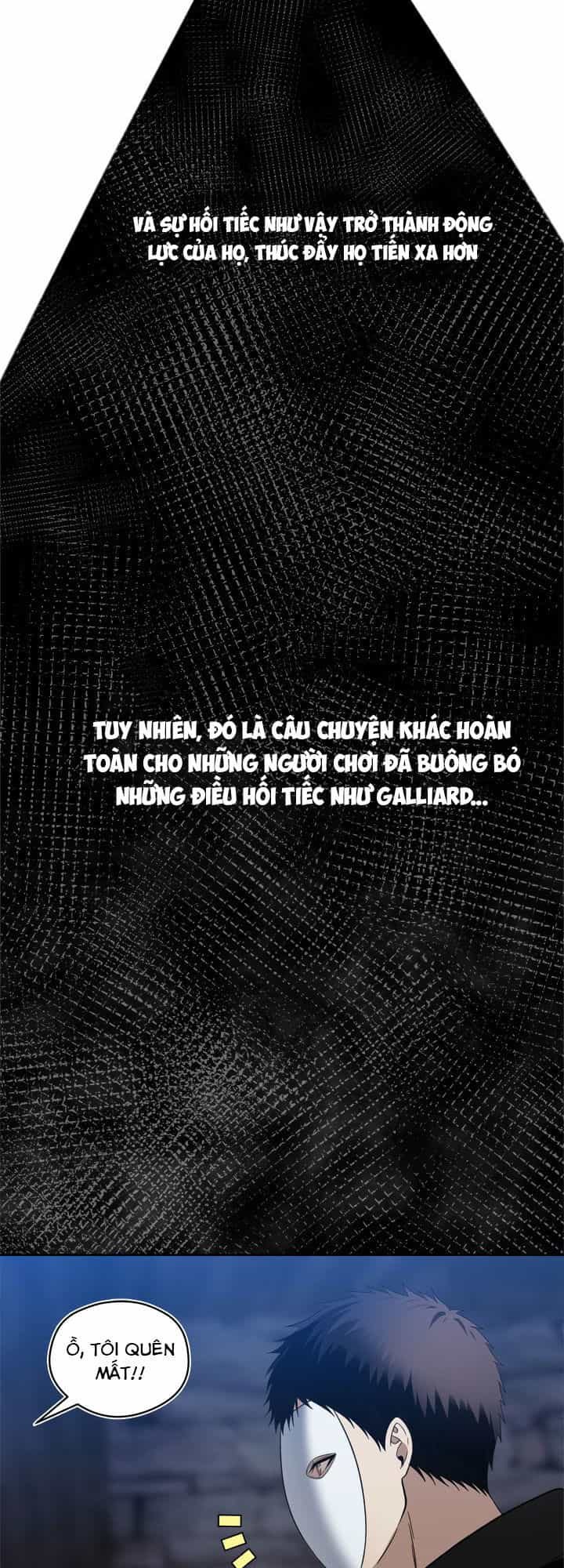 Vua Thăng Cấp - Chương 28 - ảnh 8
