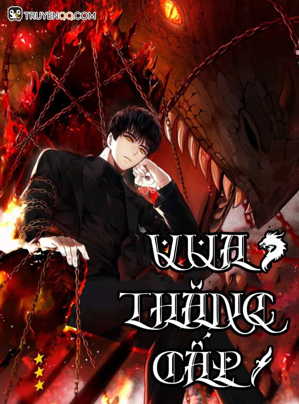 Vua Thăng Cấp - Chương 29 - ảnh 2