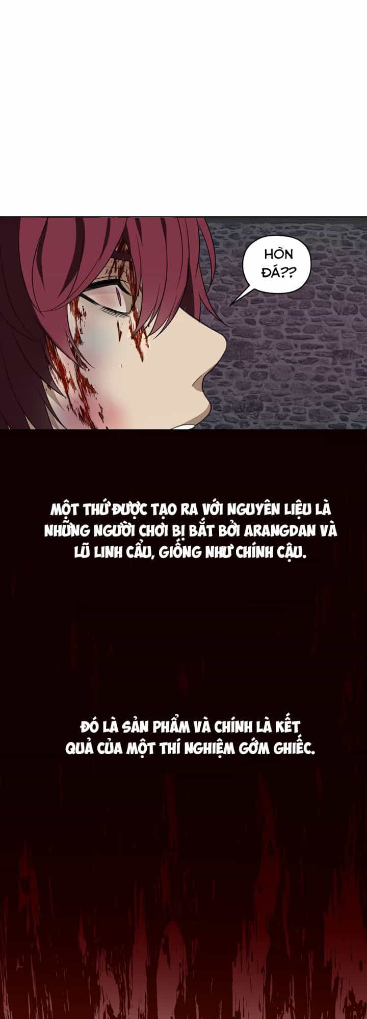 Vua Thăng Cấp - Chương 29 - ảnh 22