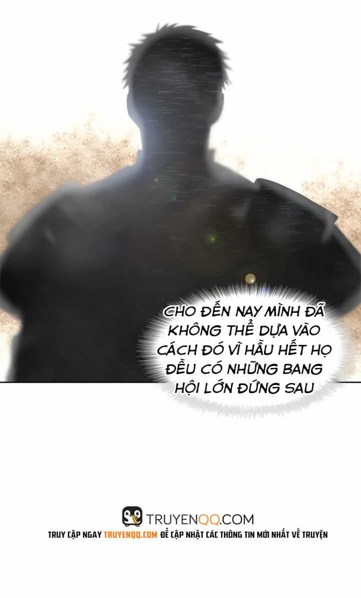 Vua Thăng Cấp - Chương 29 - ảnh 9