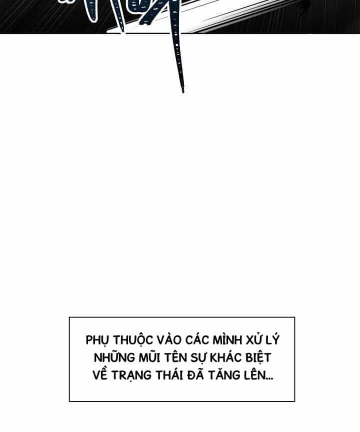 Vua Thăng Cấp - Chương 3 - ảnh 25