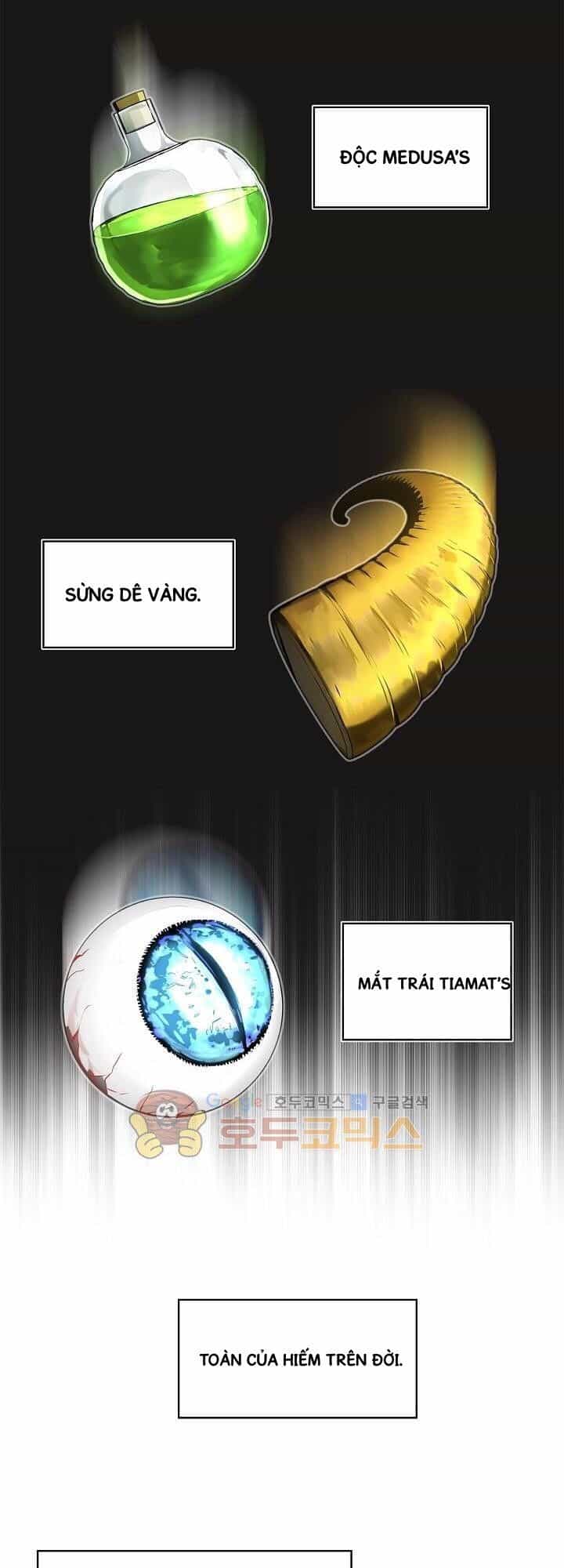 Vua Thăng Cấp - Chương 3 - ảnh 60