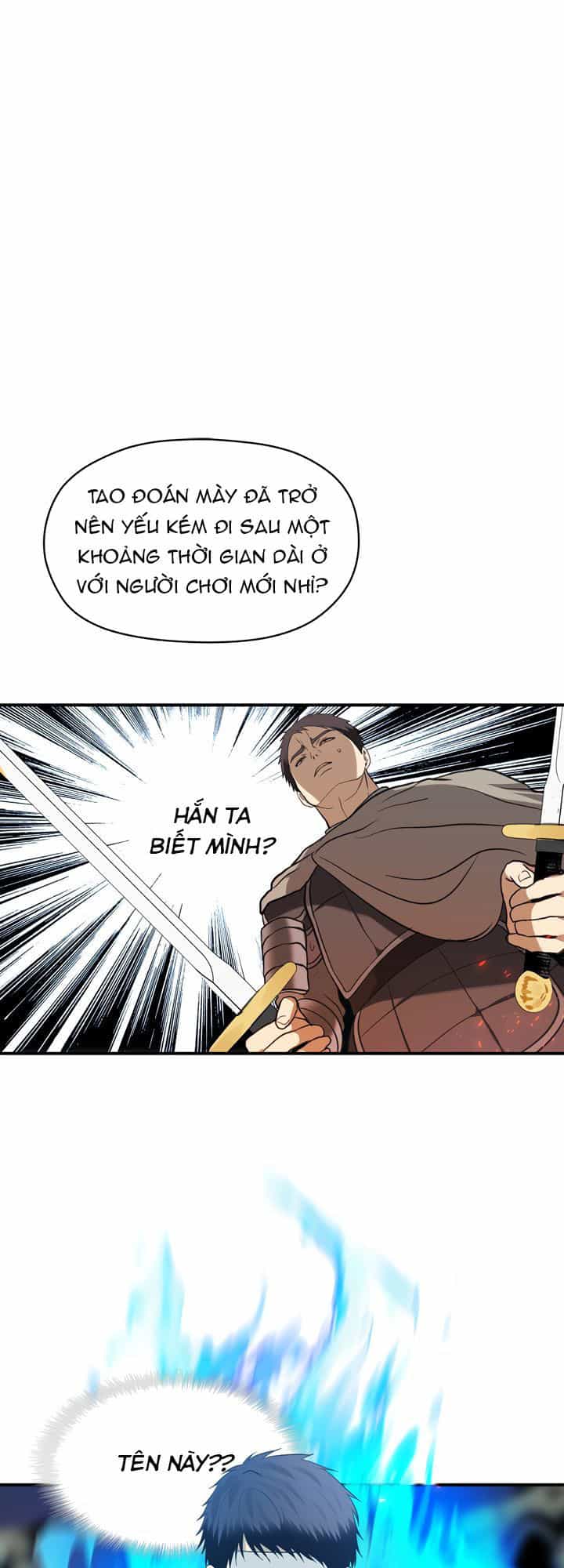 Vua Thăng Cấp - Chương 30 - ảnh 43