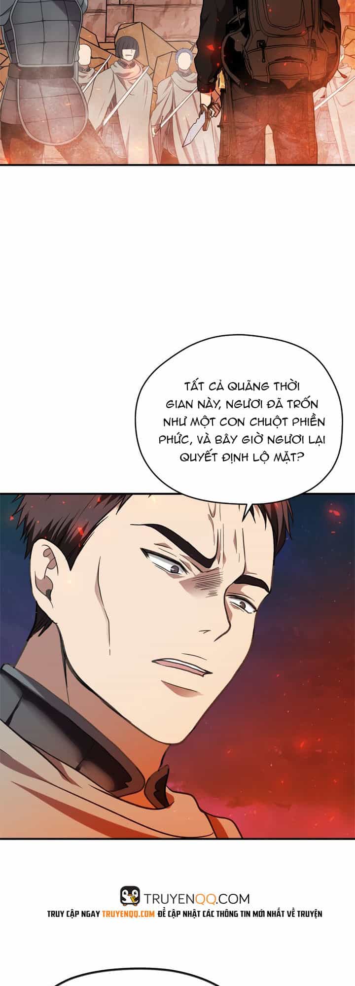 Vua Thăng Cấp - Chương 30 - ảnh 5