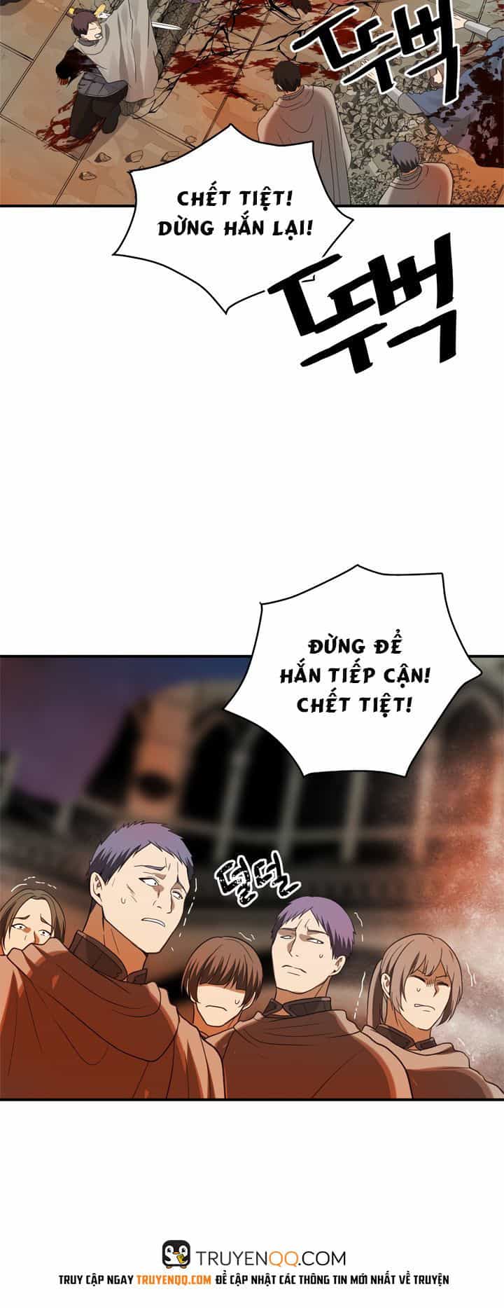 Vua Thăng Cấp - Chương 30 - ảnh 55