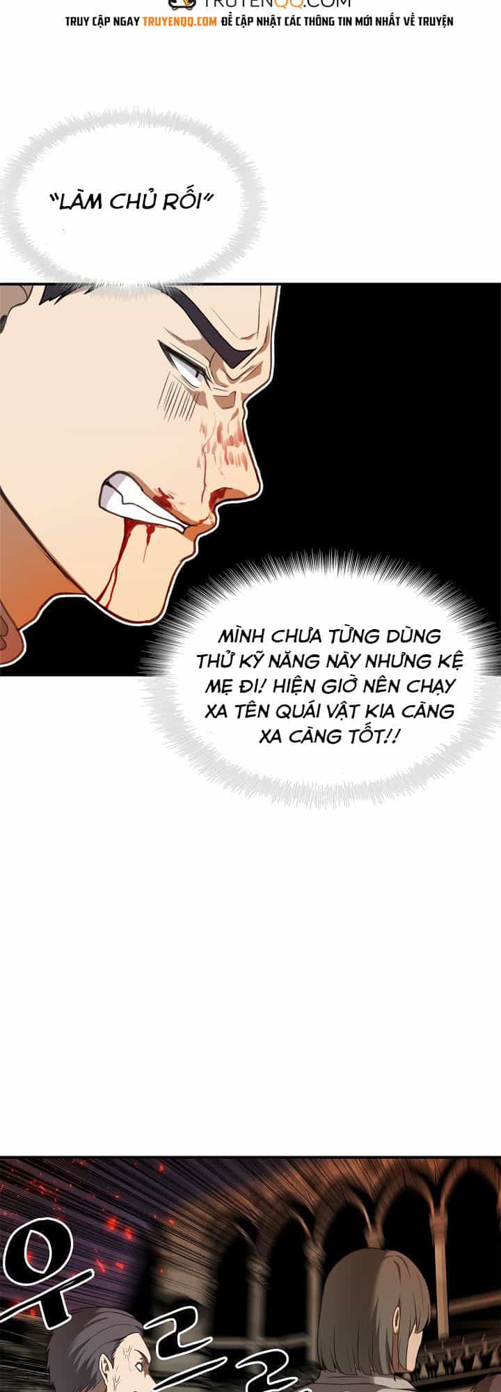 Vua Thăng Cấp - Chương 30 - ảnh 57