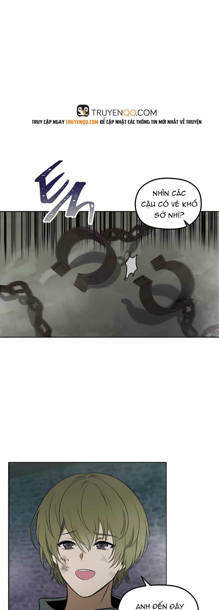 Vua Thăng Cấp - Chương 31 - ảnh 16