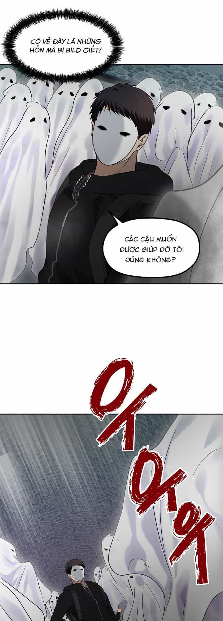 Vua Thăng Cấp - Chương 31 - ảnh 38