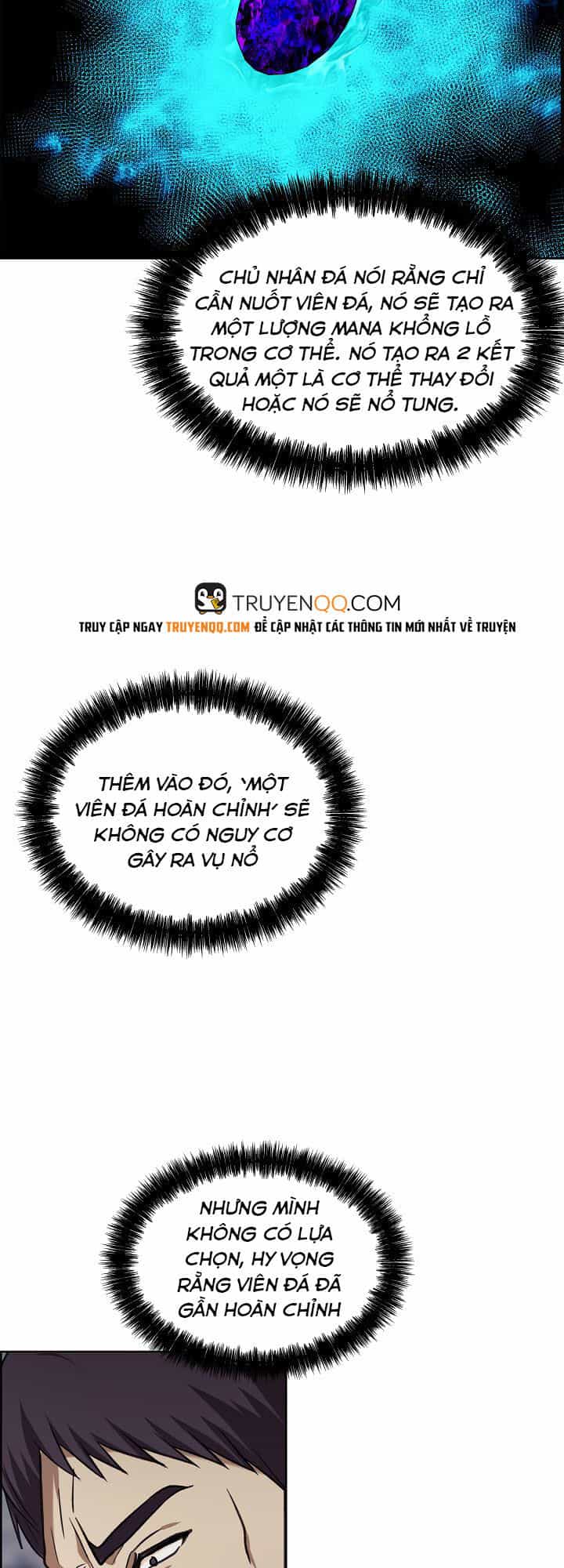 Vua Thăng Cấp - Chương 31 - ảnh 47