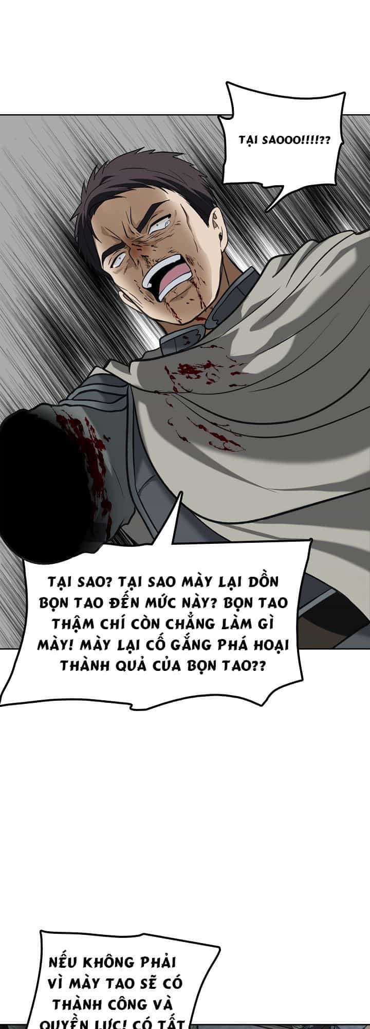 Vua Thăng Cấp - Chương 31 - ảnh 59
