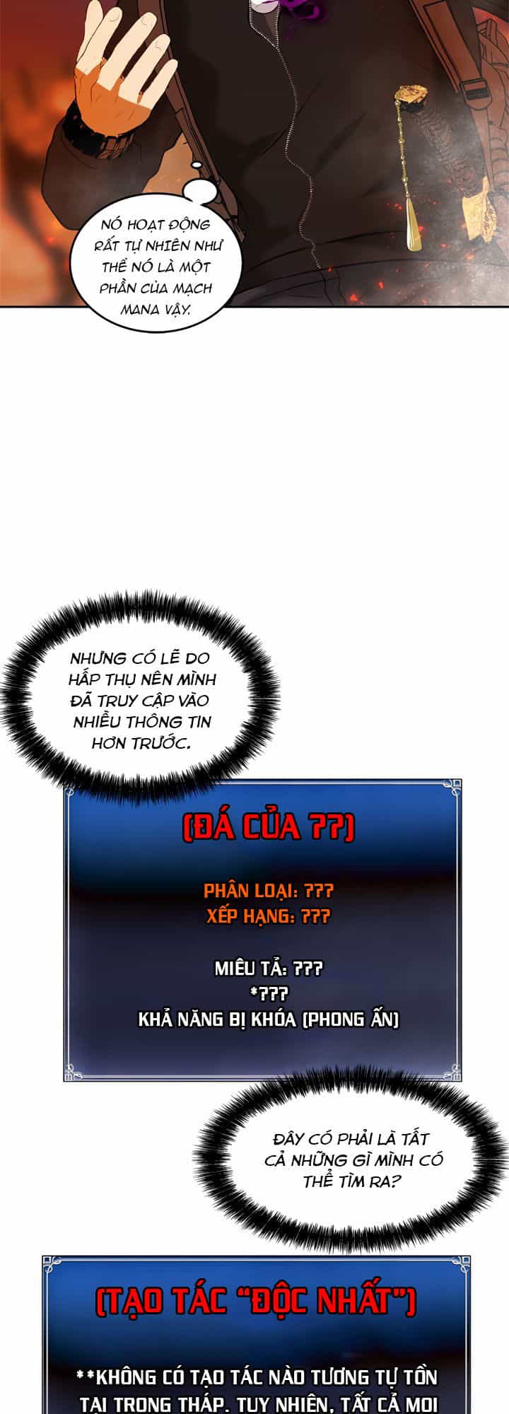 Vua Thăng Cấp - Chương 32 - ảnh 40