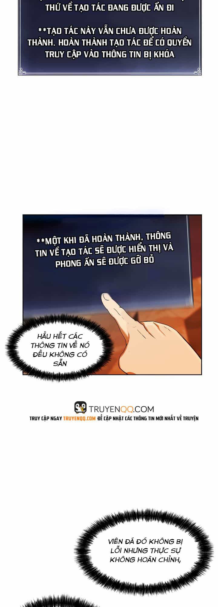Vua Thăng Cấp - Chương 32 - ảnh 41