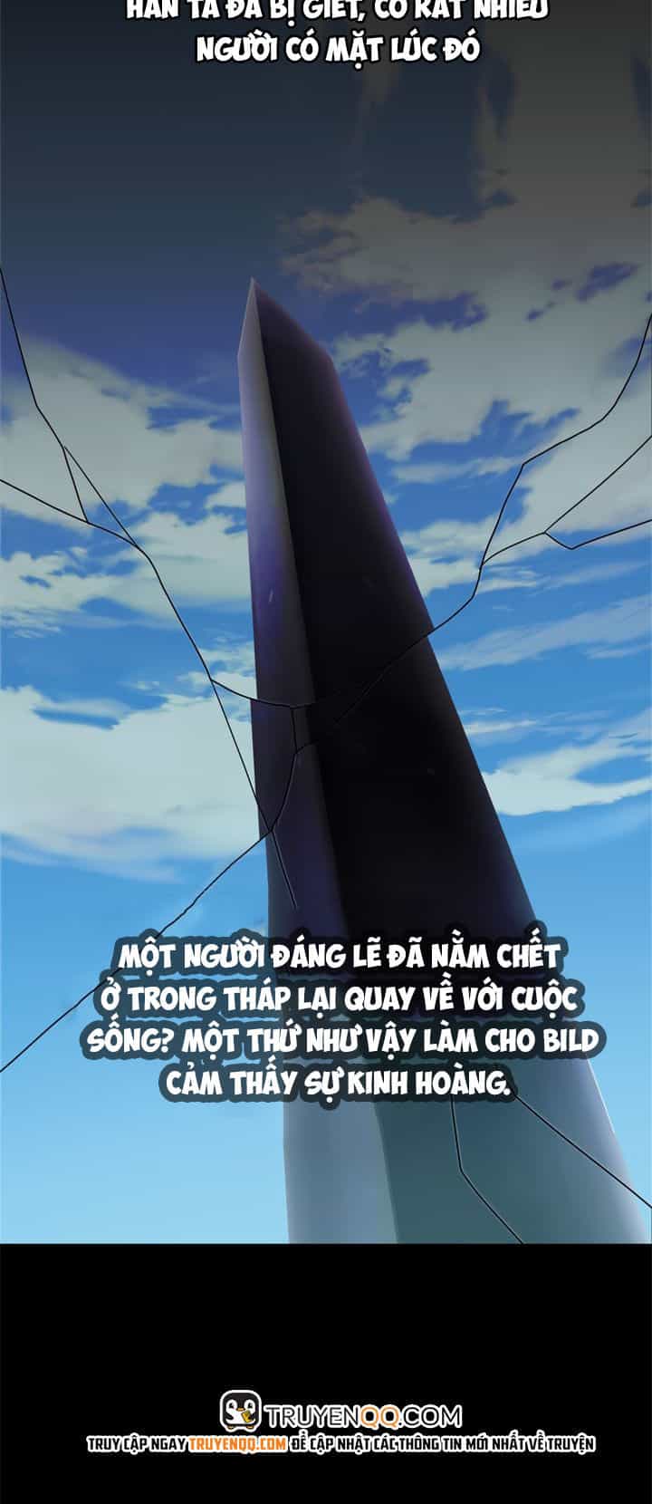 Vua Thăng Cấp - Chương 32 - ảnh 7