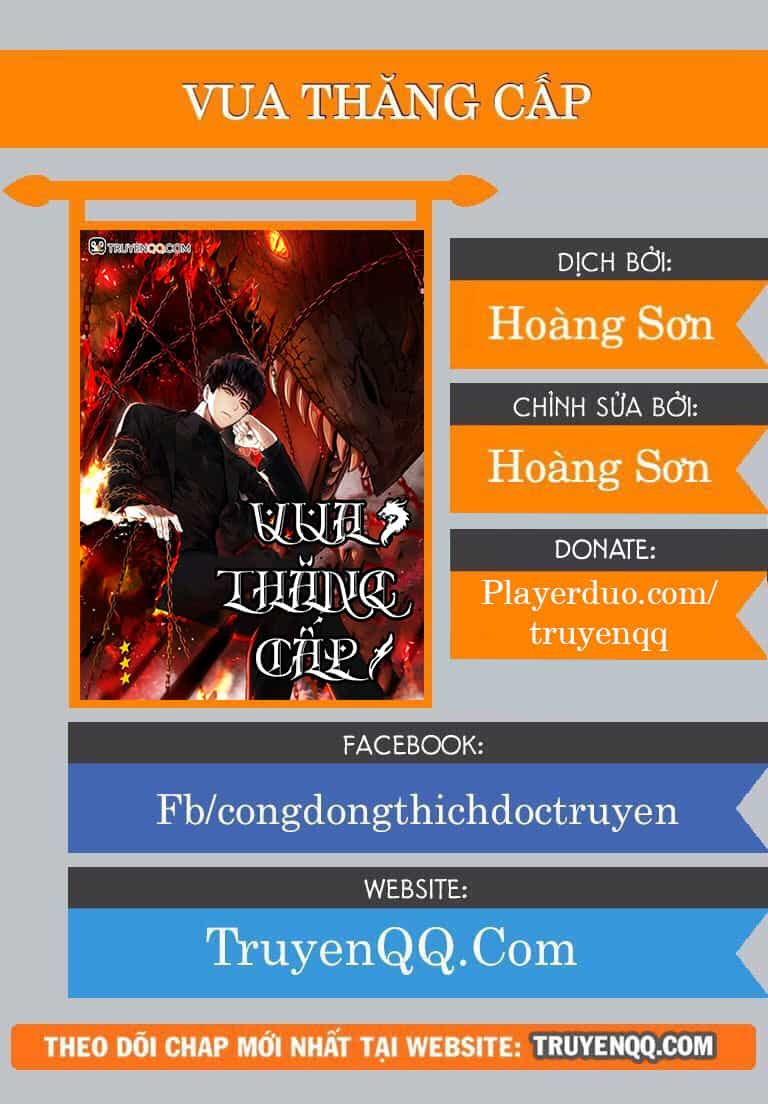 Vua Thăng Cấp - Chương 32 - ảnh 70