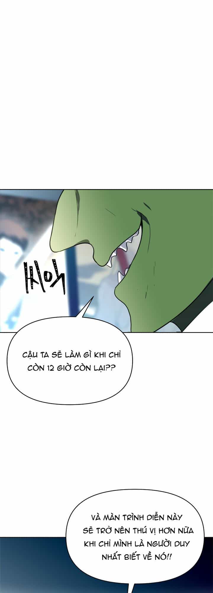 Vua Thăng Cấp - Chương 33 - ảnh 43