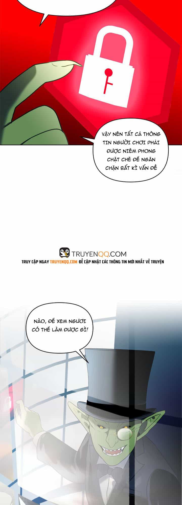 Vua Thăng Cấp - Chương 33 - ảnh 46