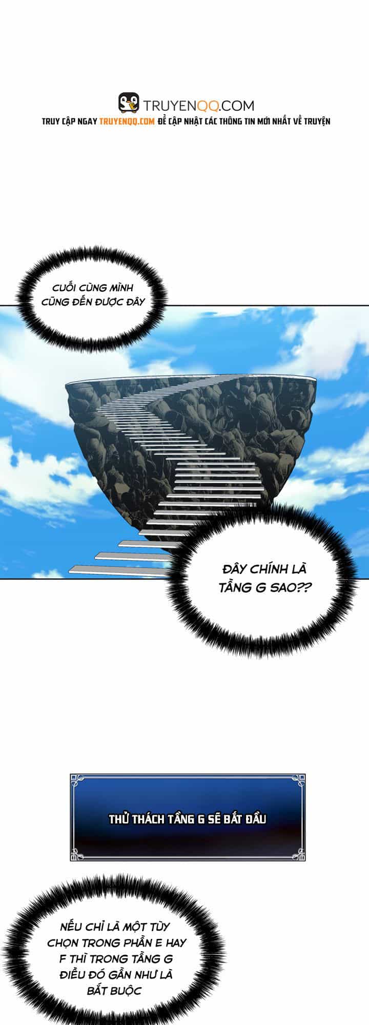 Vua Thăng Cấp - Chương 33 - ảnh 49
