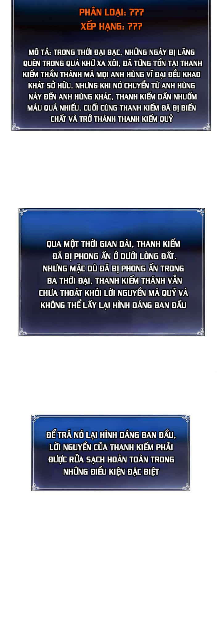 Vua Thăng Cấp - Chương 34 - ảnh 54