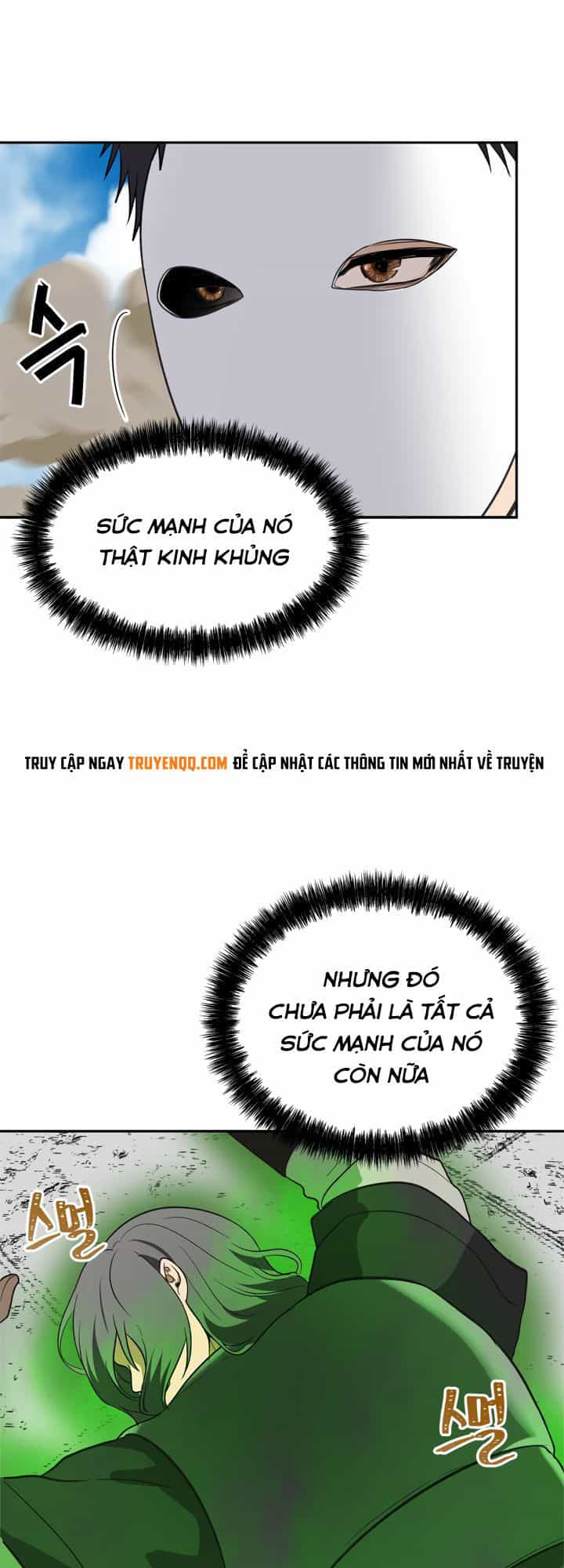Vua Thăng Cấp - Chương 35 - ảnh 17