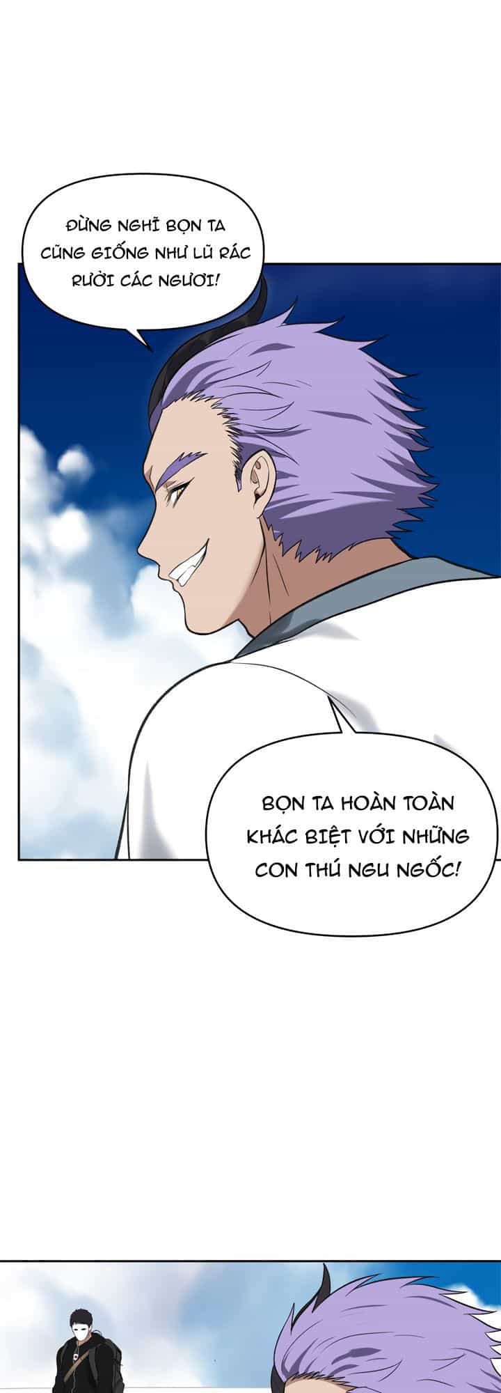 Vua Thăng Cấp - Chương 35 - ảnh 37
