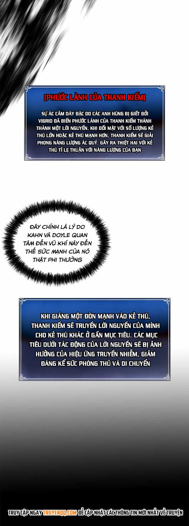 Vua Thăng Cấp - Chương 35 - ảnh 6