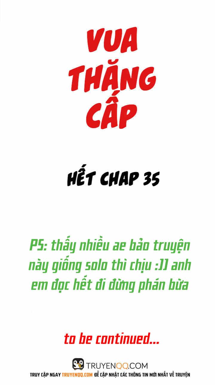Vua Thăng Cấp - Chương 35 - ảnh 63