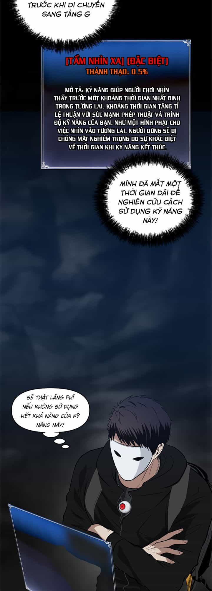 Vua Thăng Cấp - Chương 36 - ảnh 26