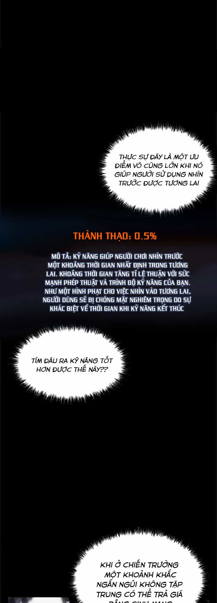 Vua Thăng Cấp - Chương 36 - ảnh 28