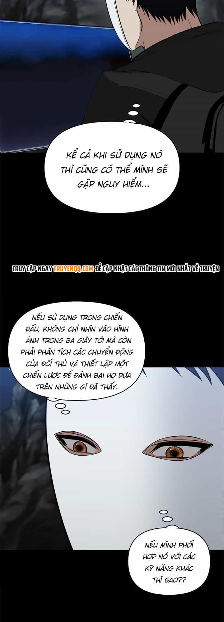Vua Thăng Cấp - Chương 36 - ảnh 32