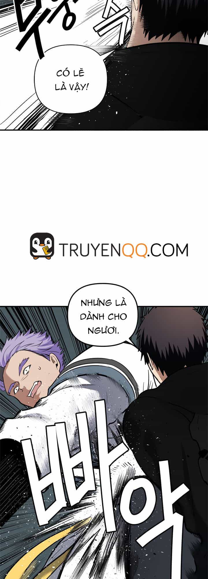 Vua Thăng Cấp - Chương 36 - ảnh 41