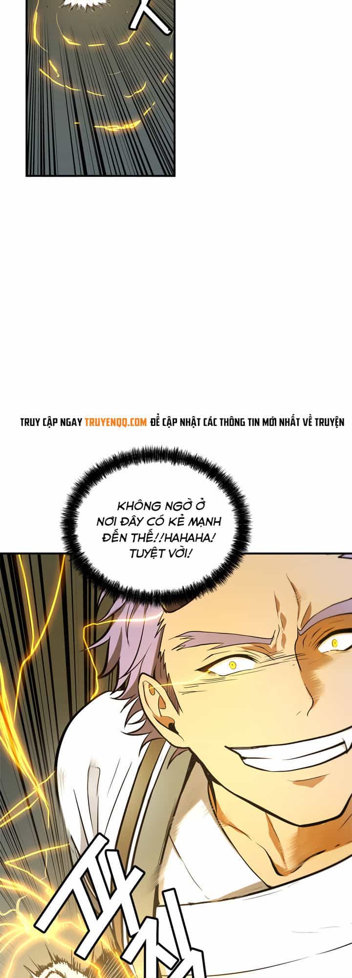 Vua Thăng Cấp - Chương 36 - ảnh 5