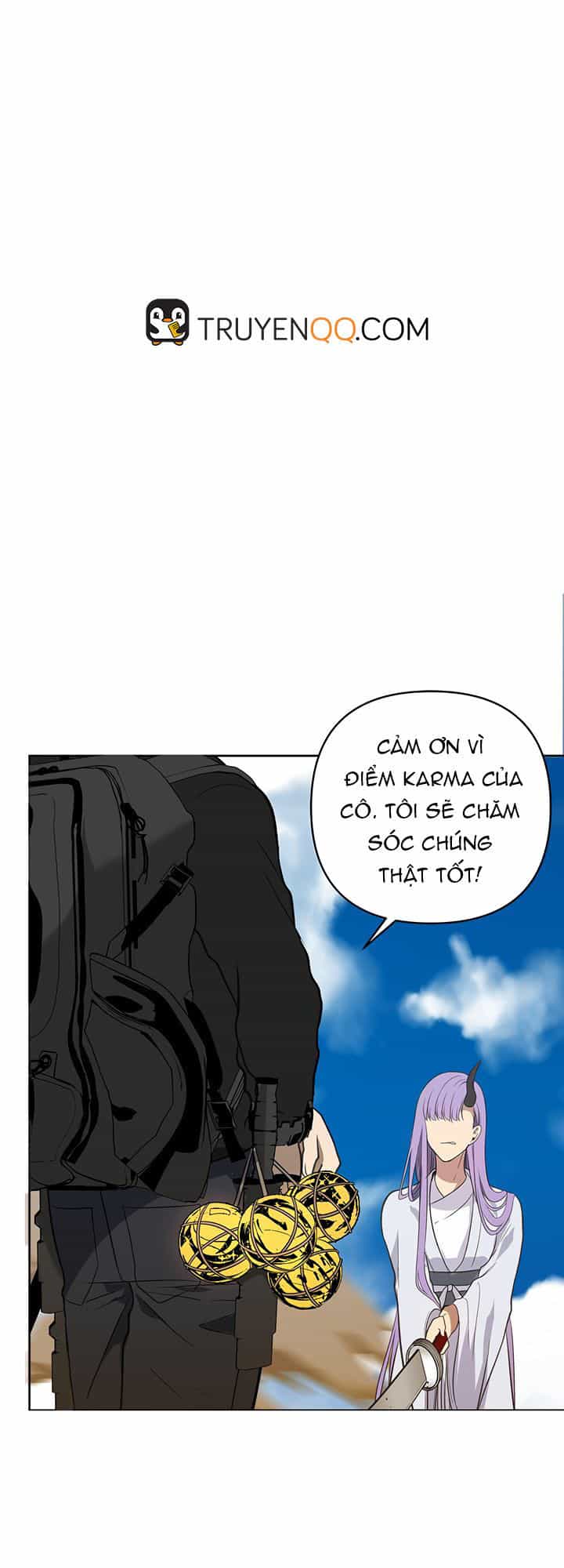 Vua Thăng Cấp - Chương 37 - ảnh 18