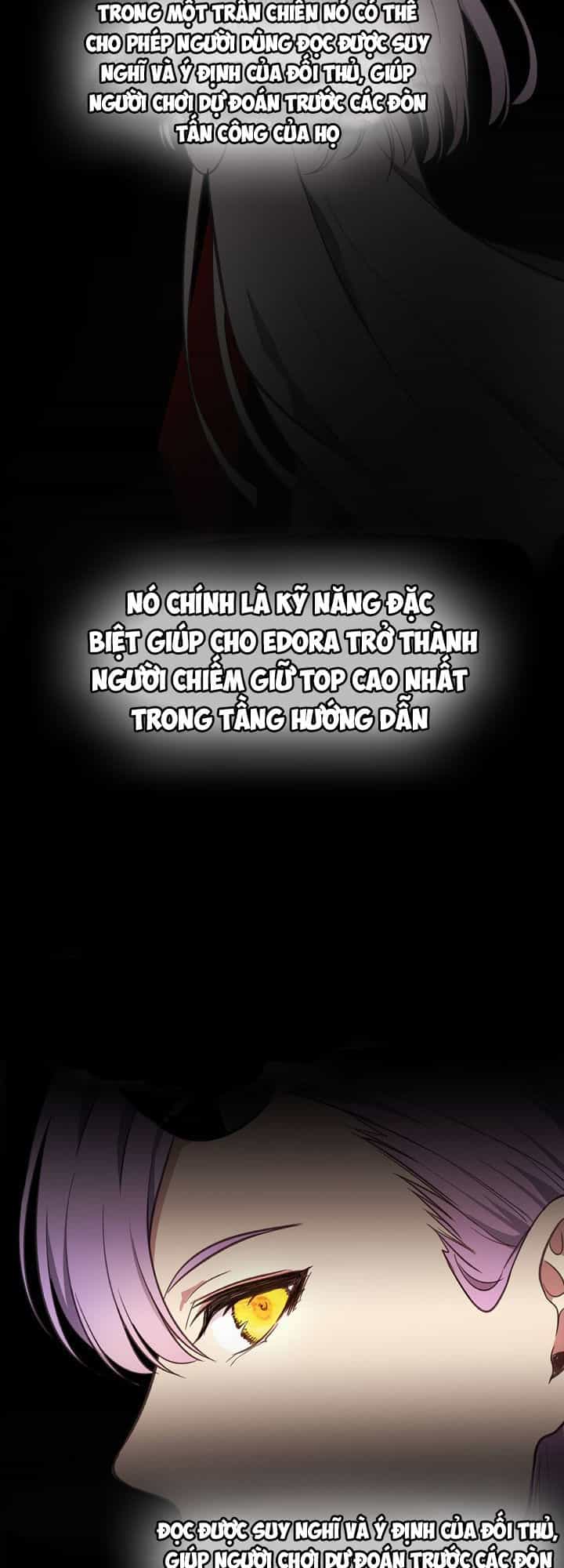 Vua Thăng Cấp - Chương 37 - ảnh 3