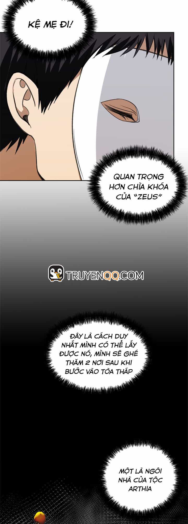 Vua Thăng Cấp - Chương 37 - ảnh 35