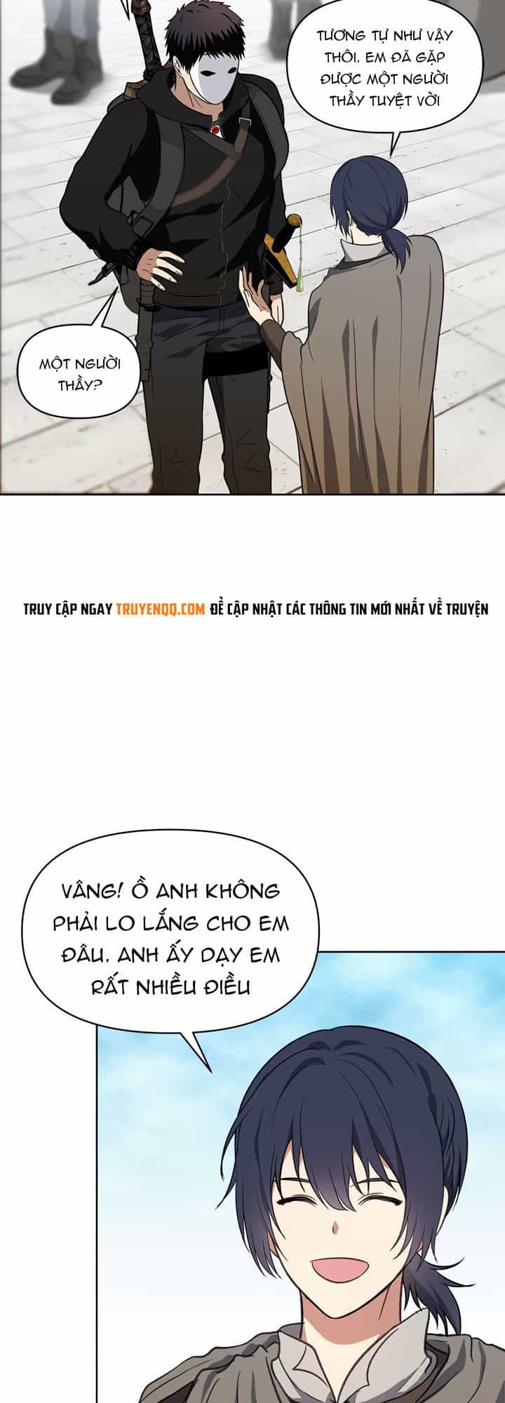 Vua Thăng Cấp - Chương 37 - ảnh 46