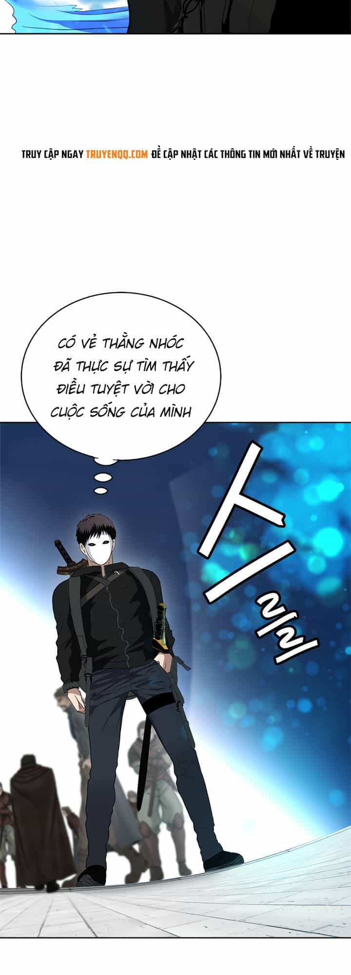 Vua Thăng Cấp - Chương 37 - ảnh 51