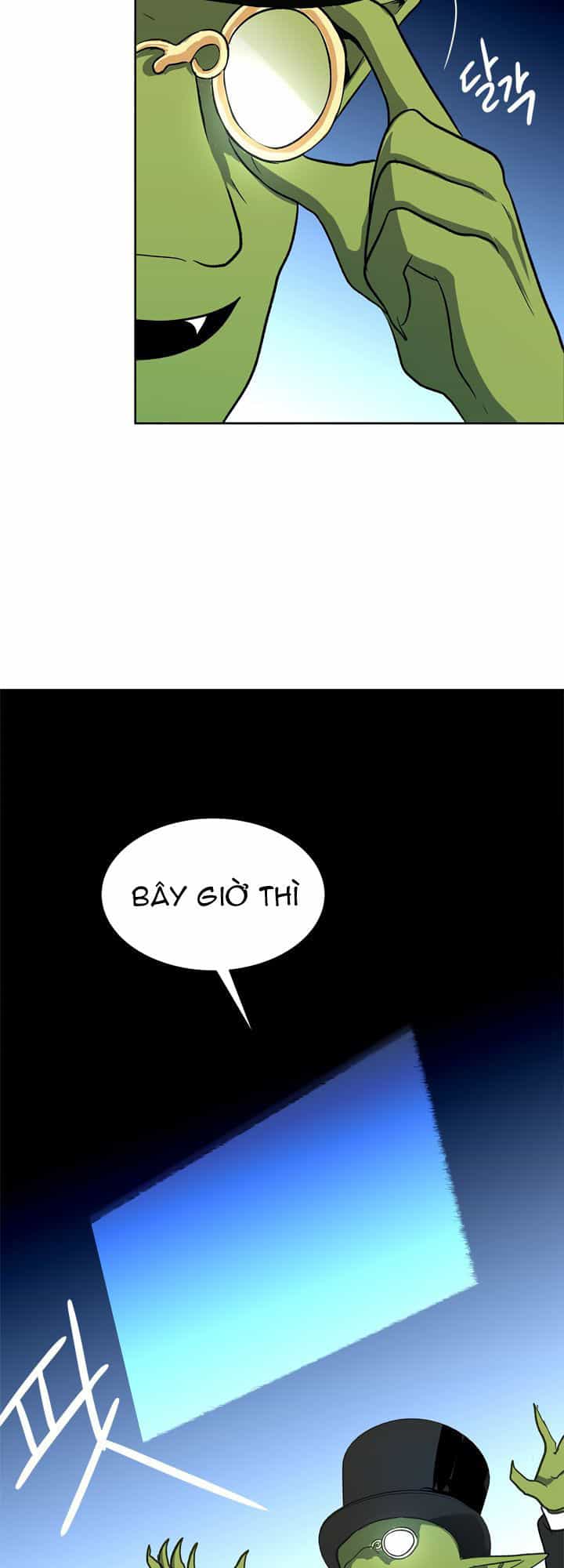 Vua Thăng Cấp - Chương 37 - ảnh 58