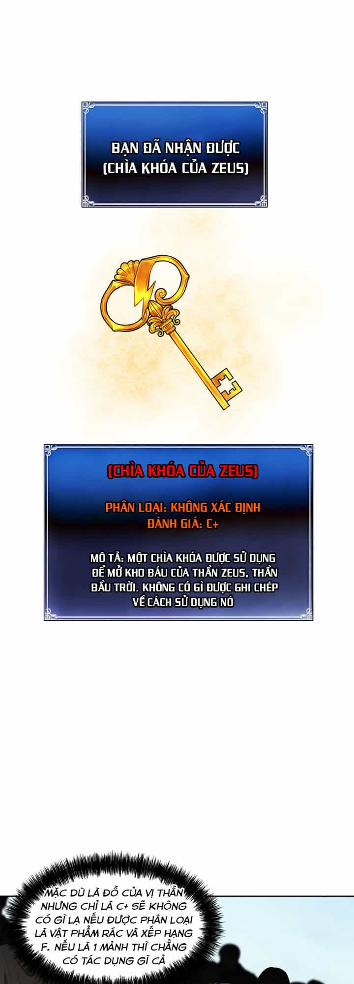 Vua Thăng Cấp - Chương 38 - ảnh 11