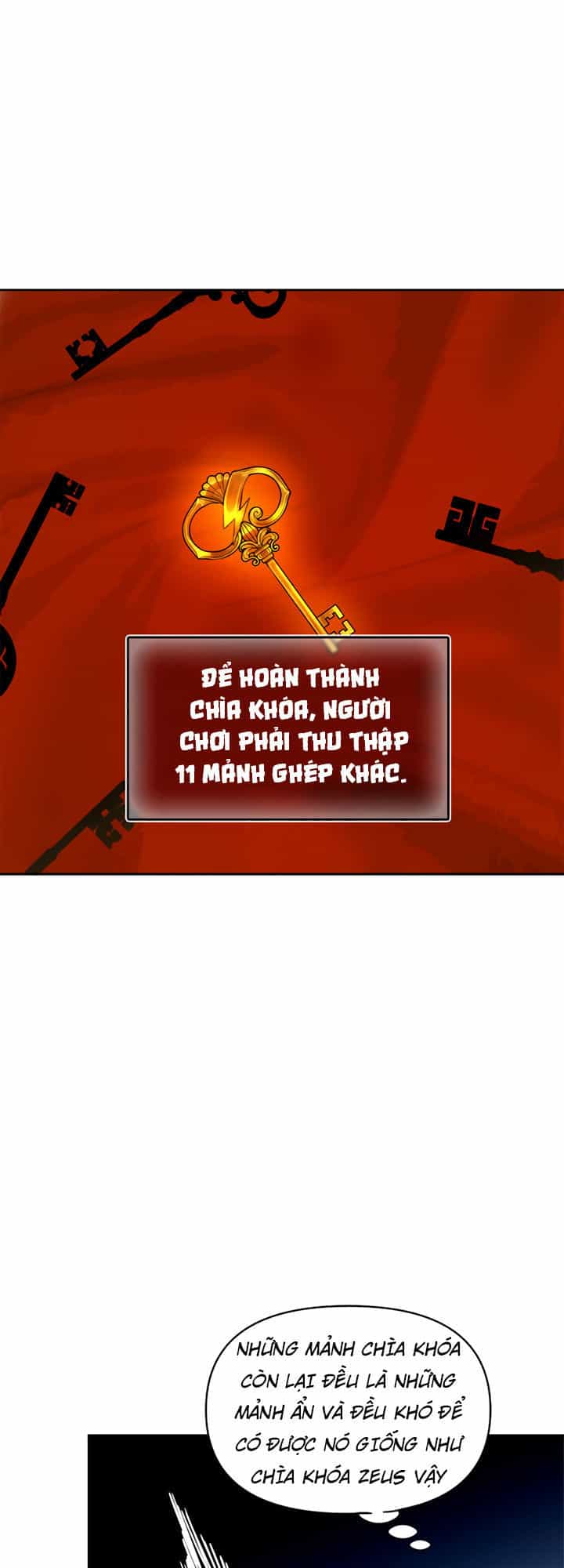Vua Thăng Cấp - Chương 38 - ảnh 13