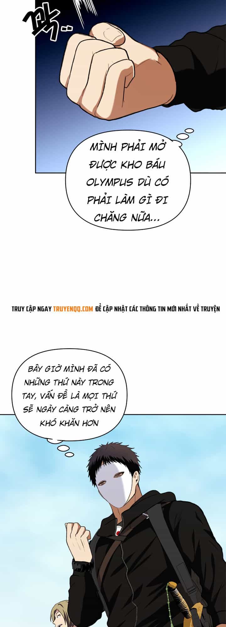 Vua Thăng Cấp - Chương 38 - ảnh 14