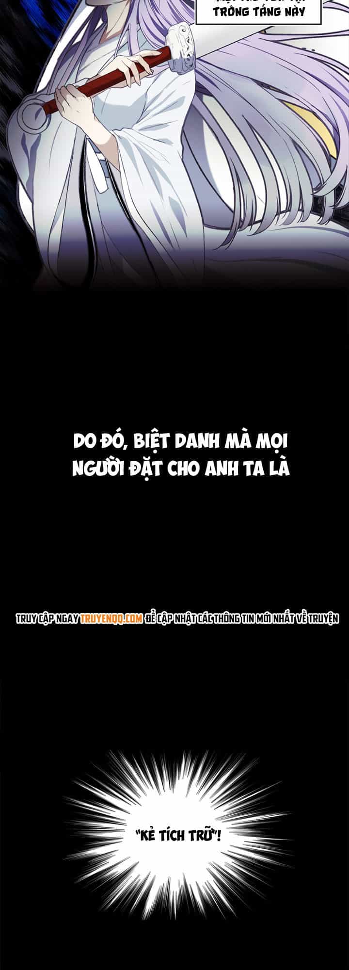 Vua Thăng Cấp - Chương 38 - ảnh 33