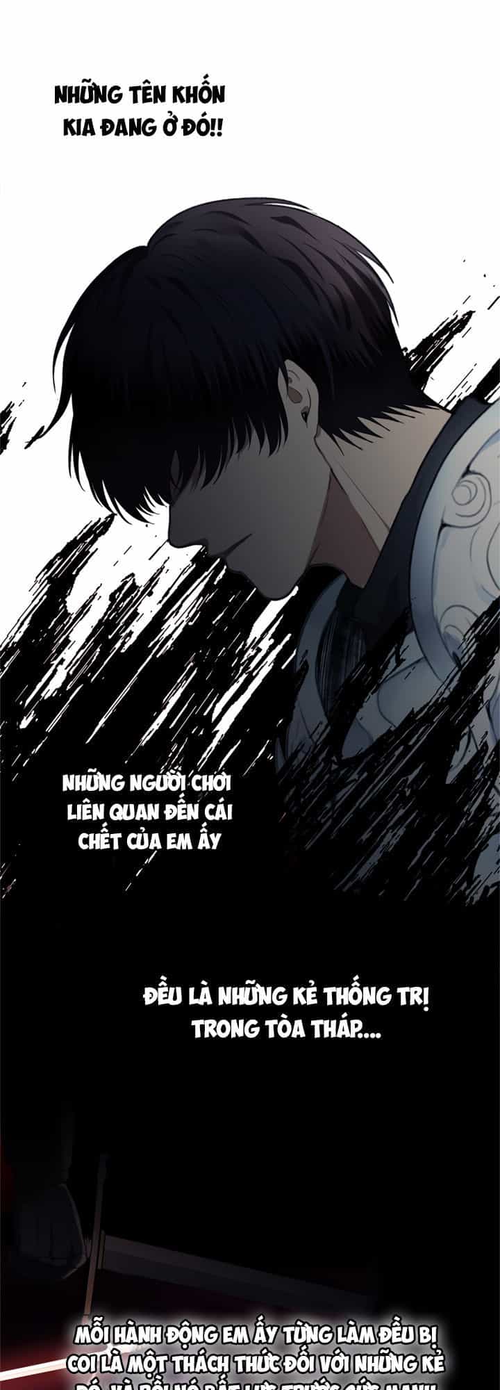 Vua Thăng Cấp - Chương 38 - ảnh 40