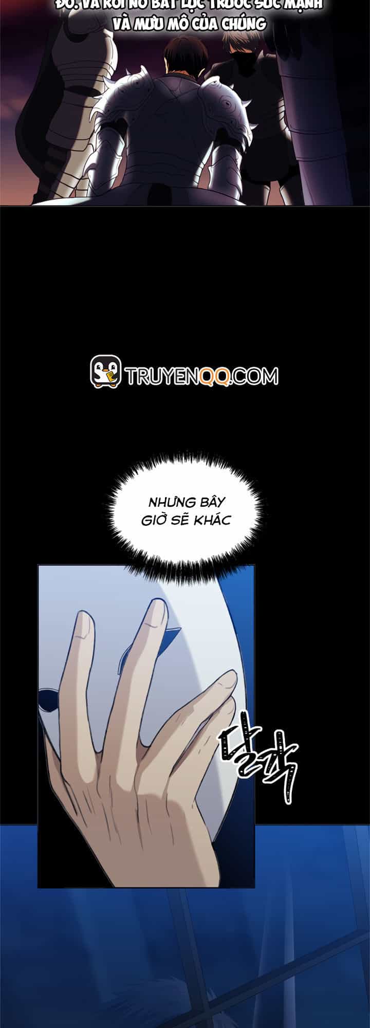 Vua Thăng Cấp - Chương 38 - ảnh 41