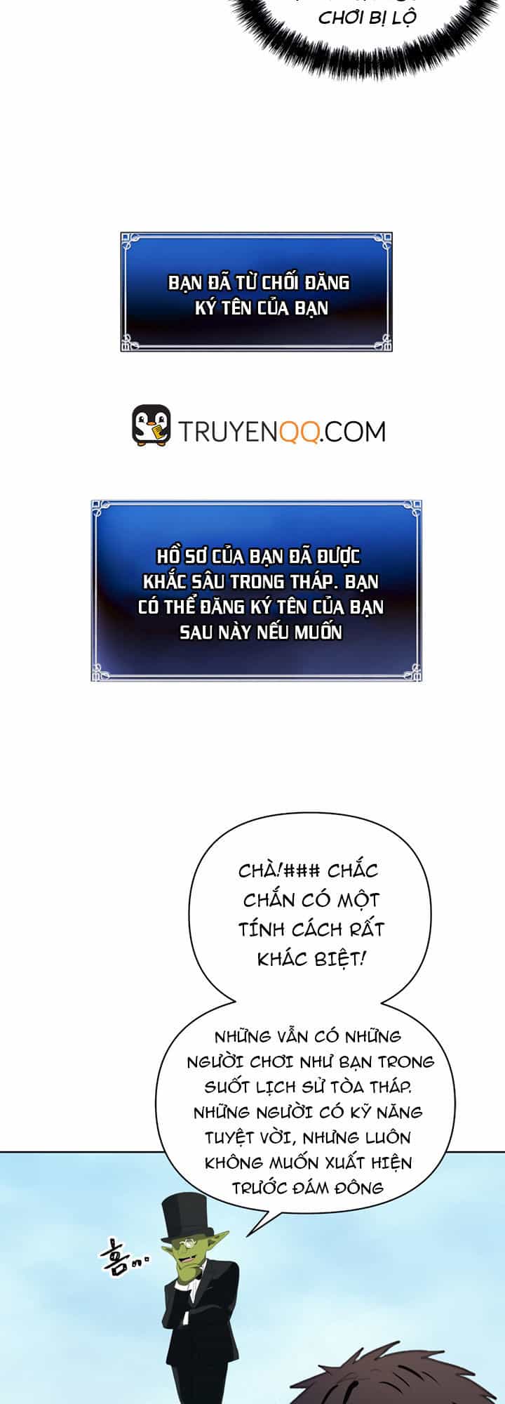 Vua Thăng Cấp - Chương 38 - ảnh 6