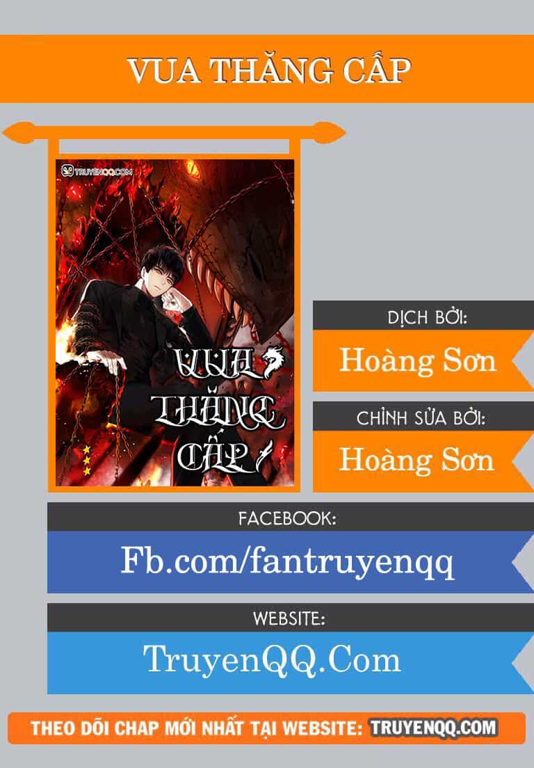 Vua Thăng Cấp - Chương 39 - ảnh 1
